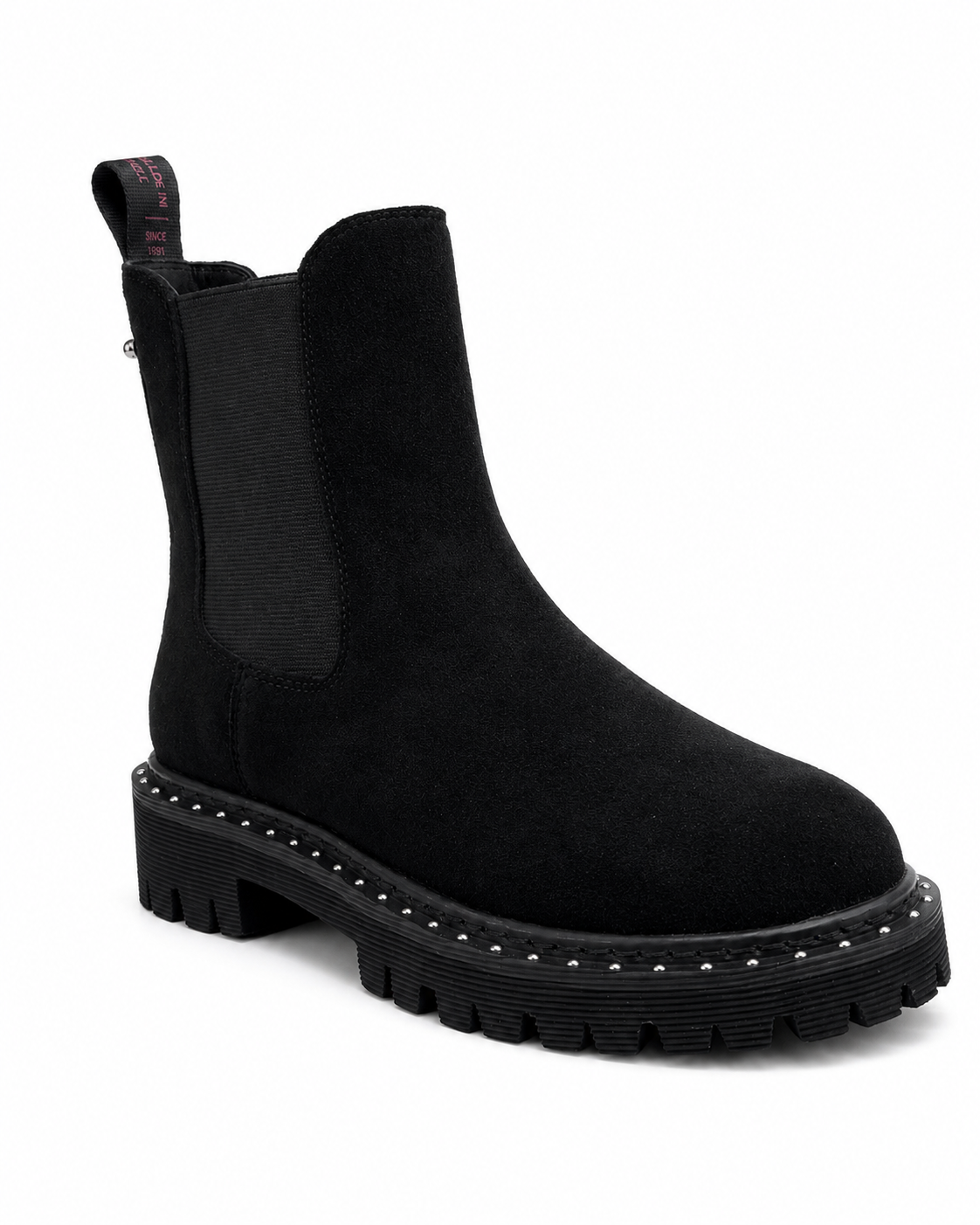 Bottines MYSEN – Schmoove