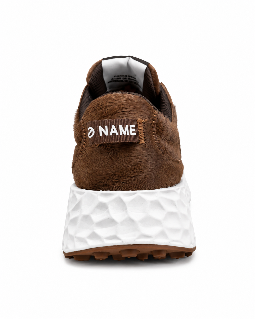Sneakers Carter - No Name