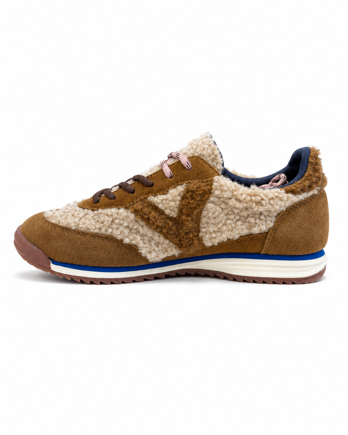 Saturno Effet Mouton – Victoria's