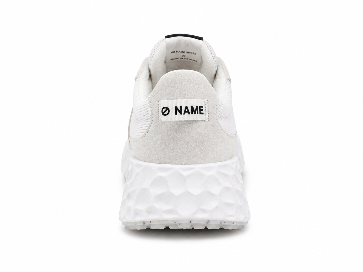 Sneakers Carter – No Name