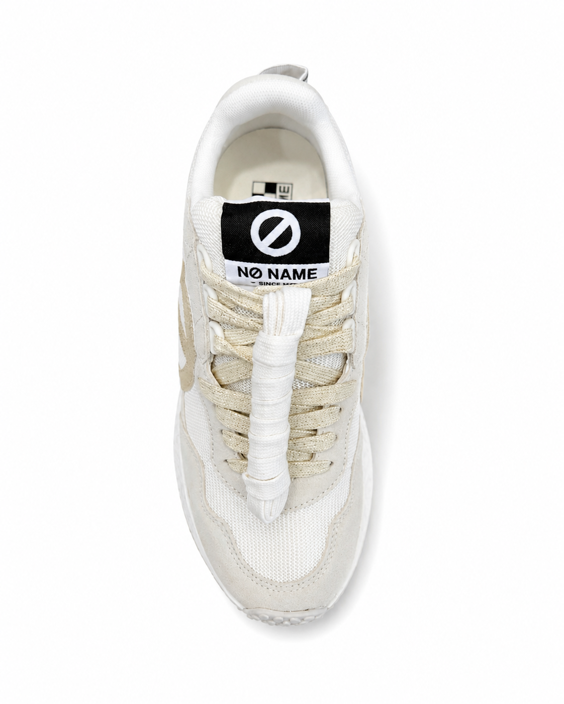 Sneakers Carter – No Name