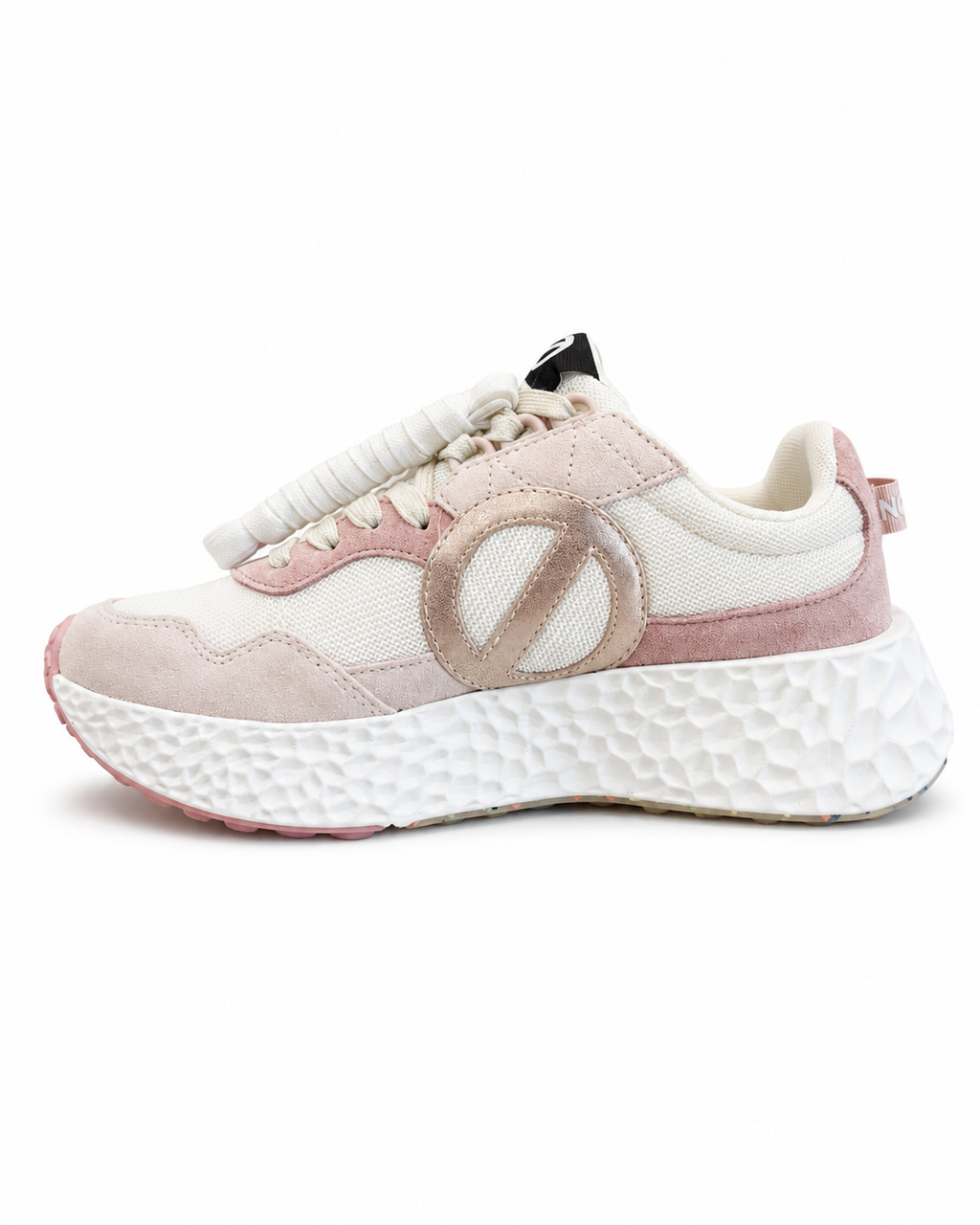 Sneakers Carter – No Name