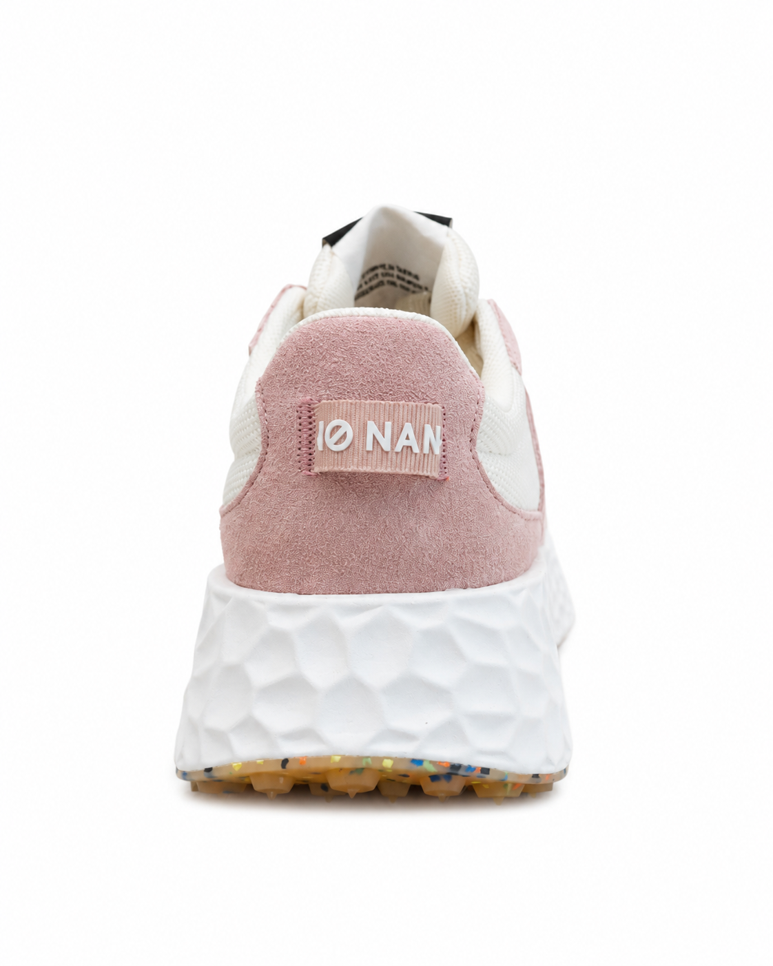 Sneakers Carter – No Name