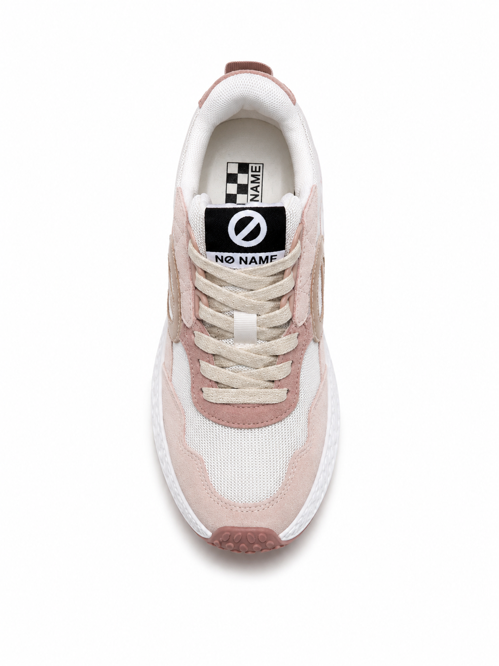 Sneakers Carter – No Name