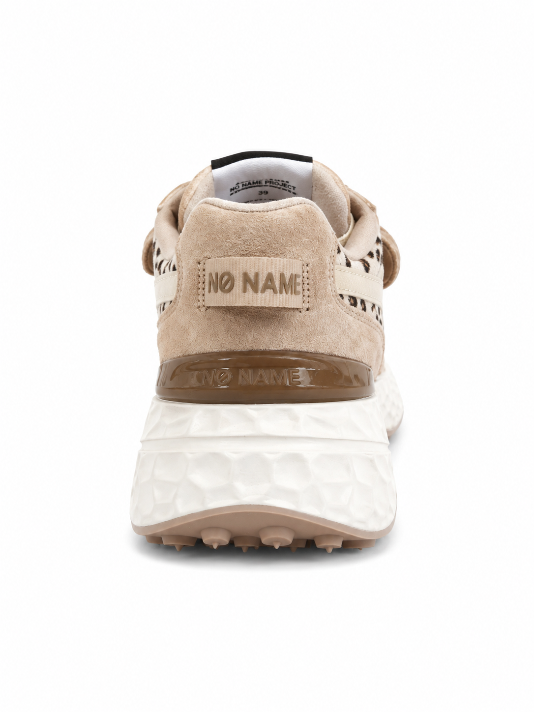 Sneakers Carter 2.0- NO Name
