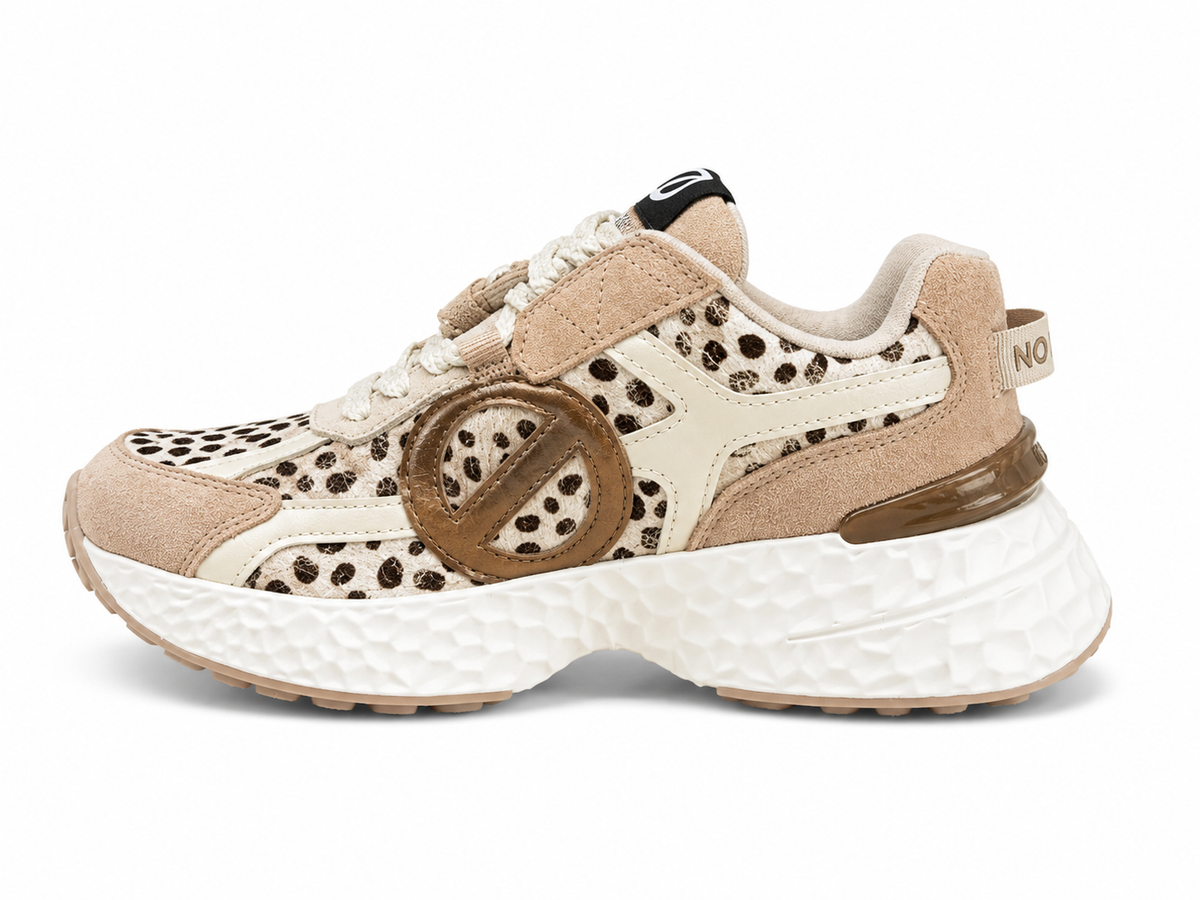 Sneakers Carter 2.0- NO Name