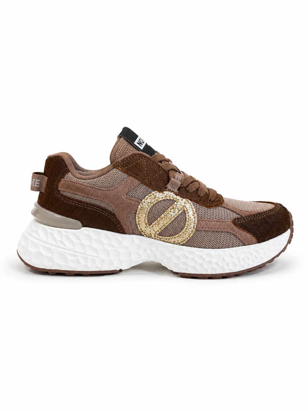 Sneakers Carter 2.0- No Name