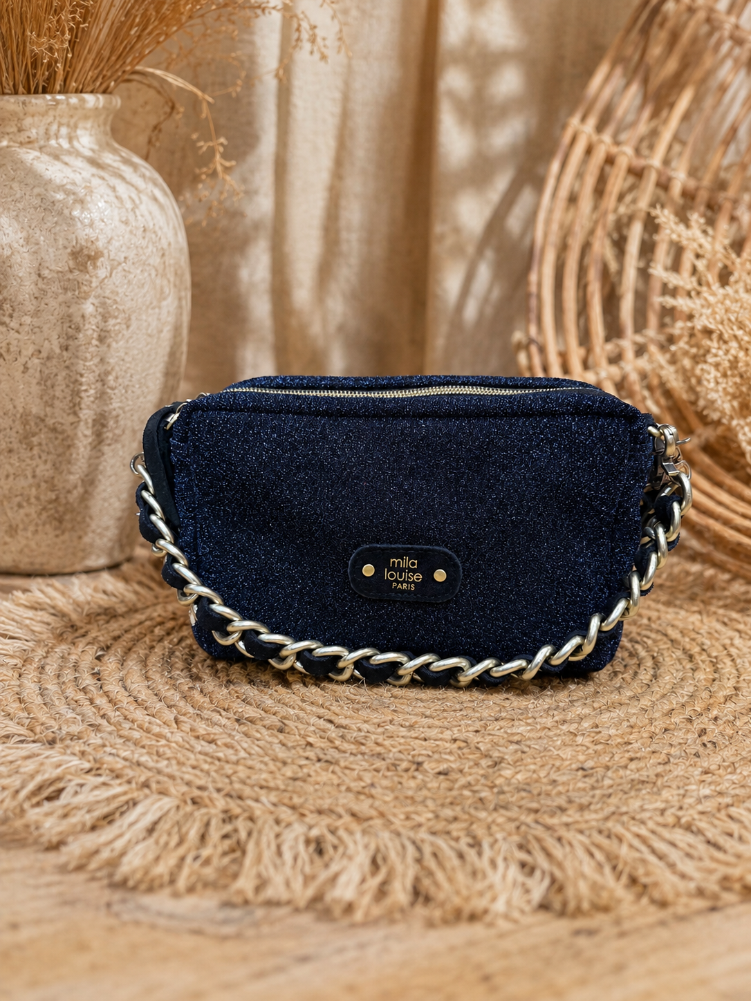 Sac Mama - Mila Louise