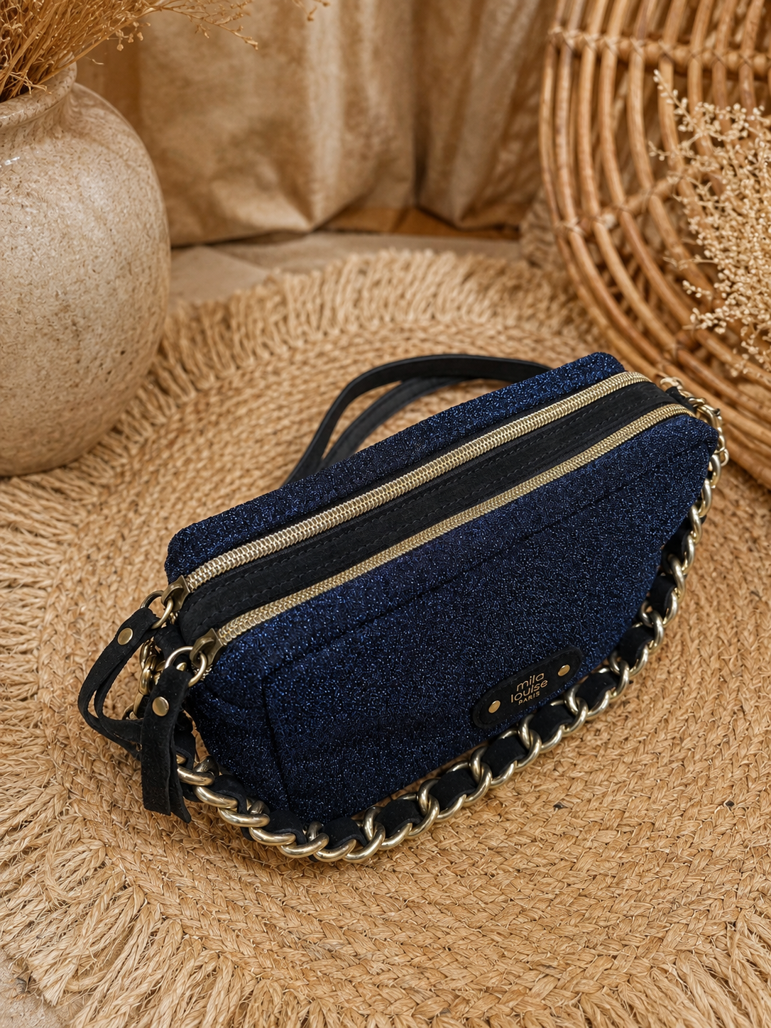 Sac Mama - Mila Louise