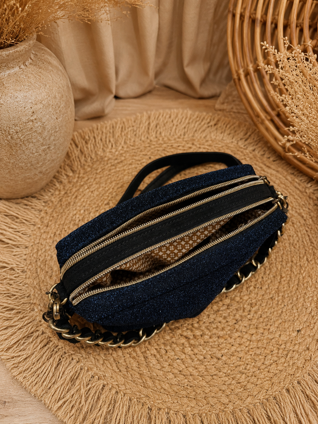 Sac Mama - Mila Louise