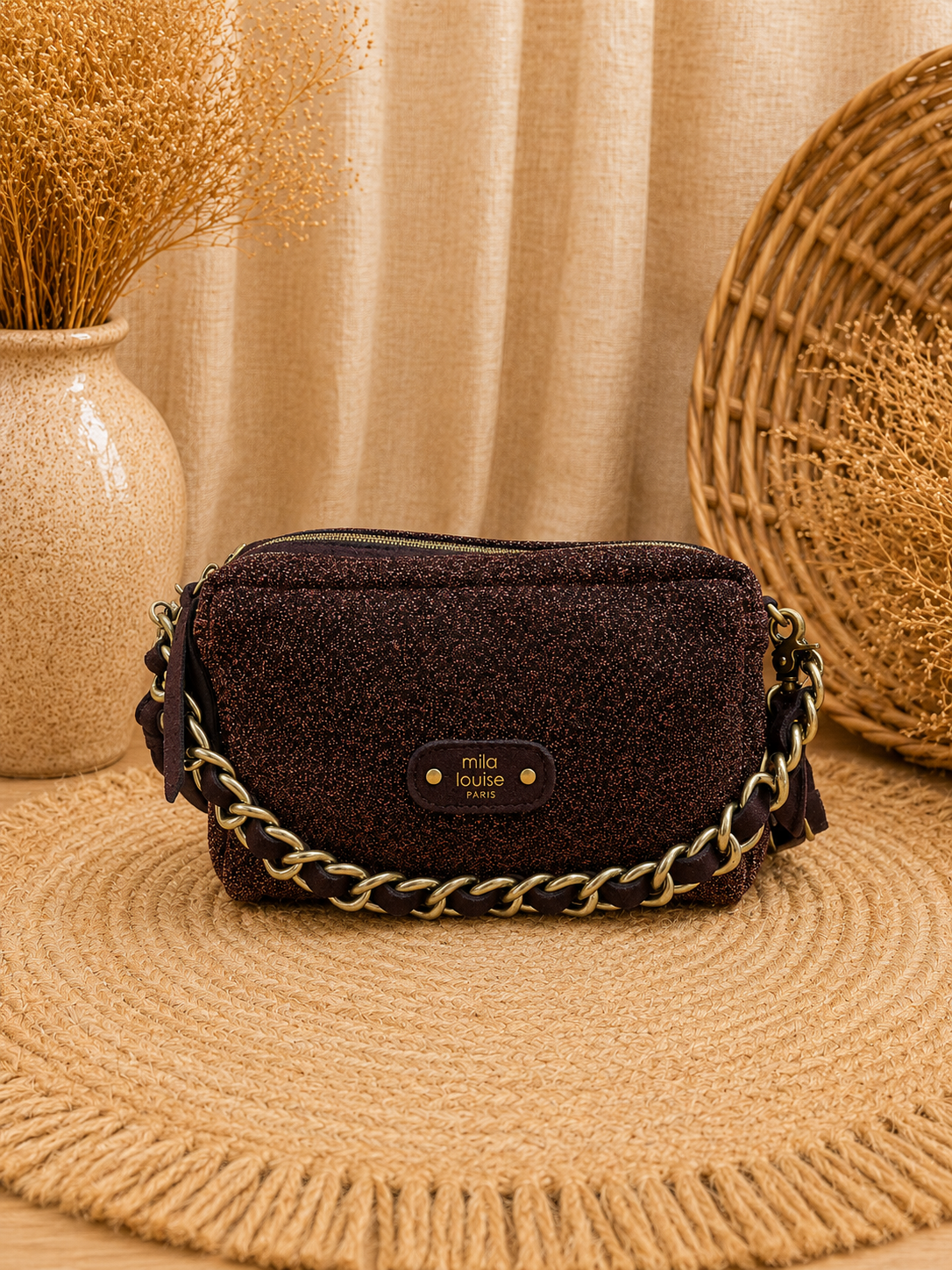 Sac Mama - Mila Louise