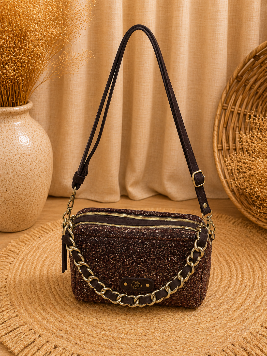 Sac Mama - Mila Louise