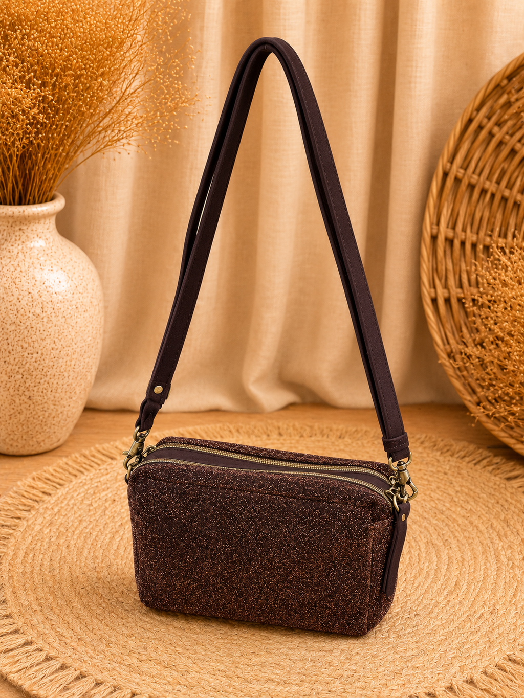 Sac Mama - Mila Louise