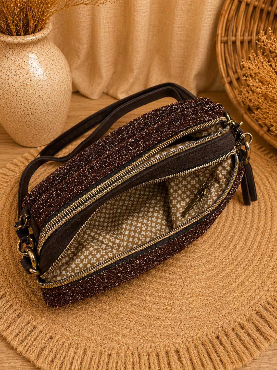 Sac Mama - Mila Louise