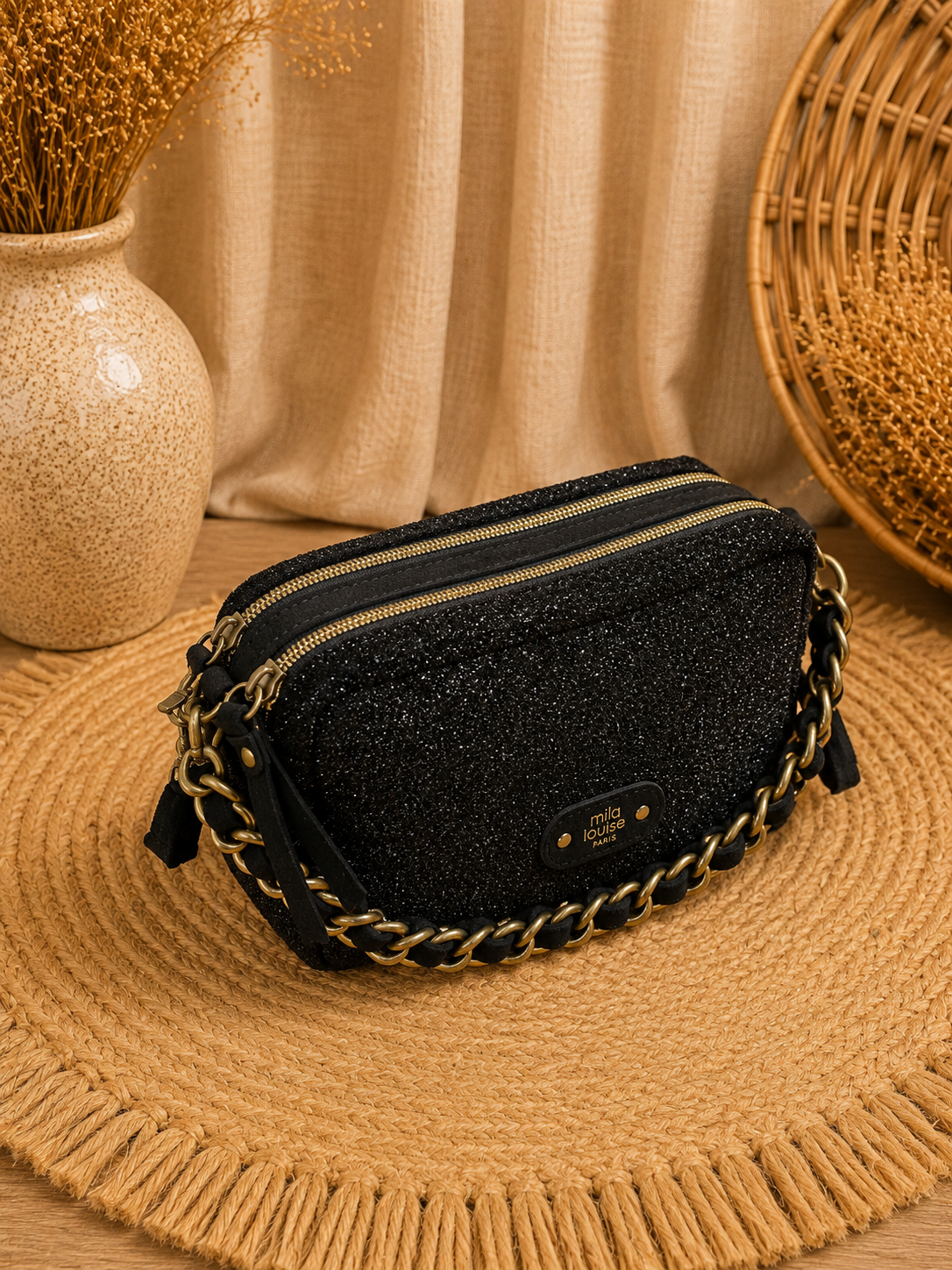 Sac Mama - Mila Louise