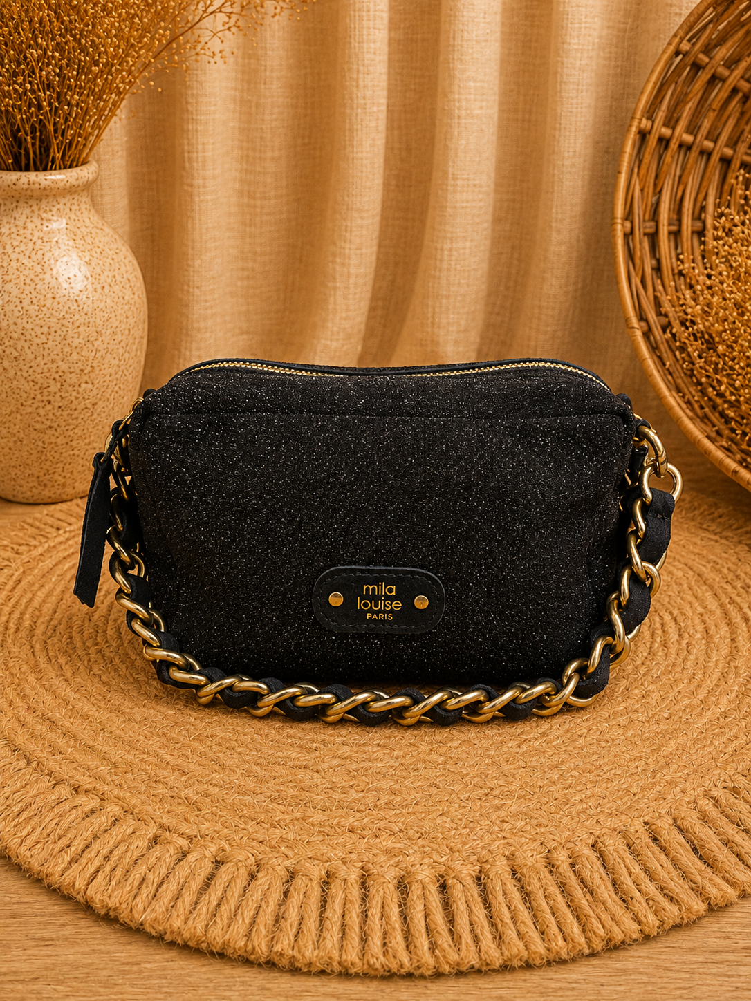 Sac Mama - Mila Louise