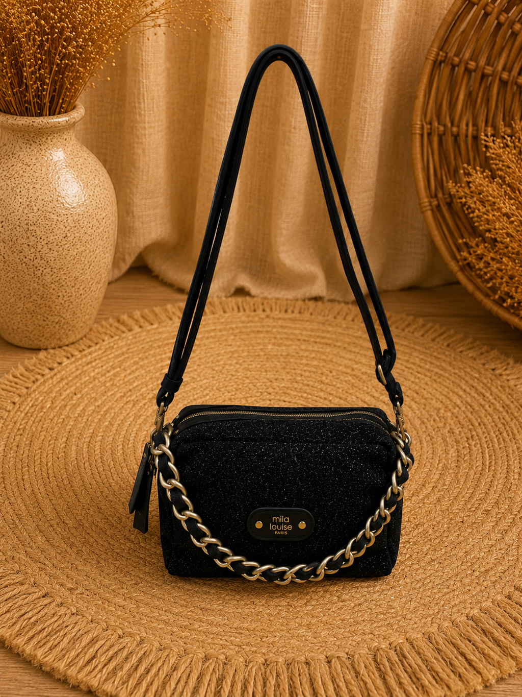 Sac Mama - Mila Louise