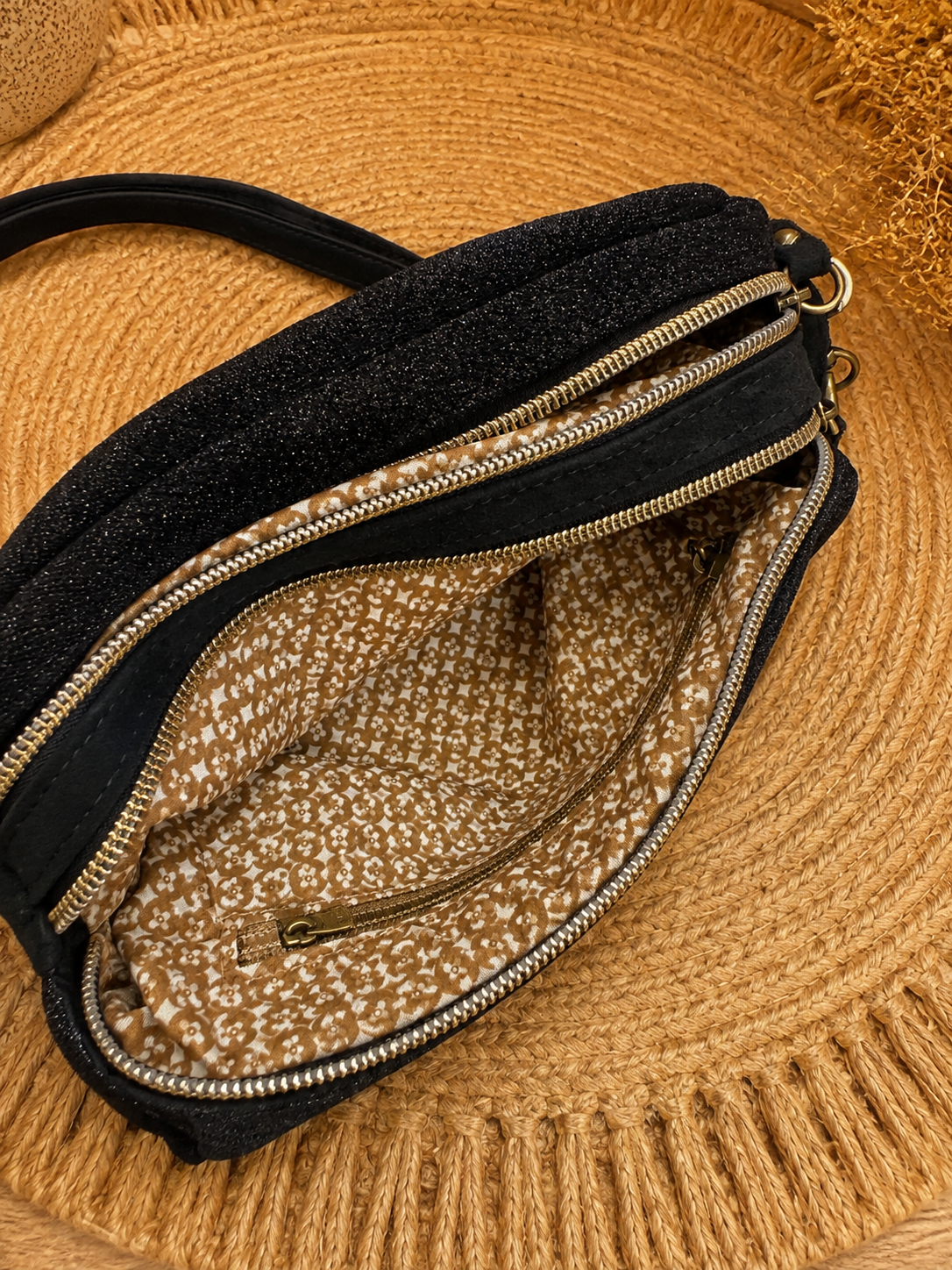 Sac Mama - Mila Louise