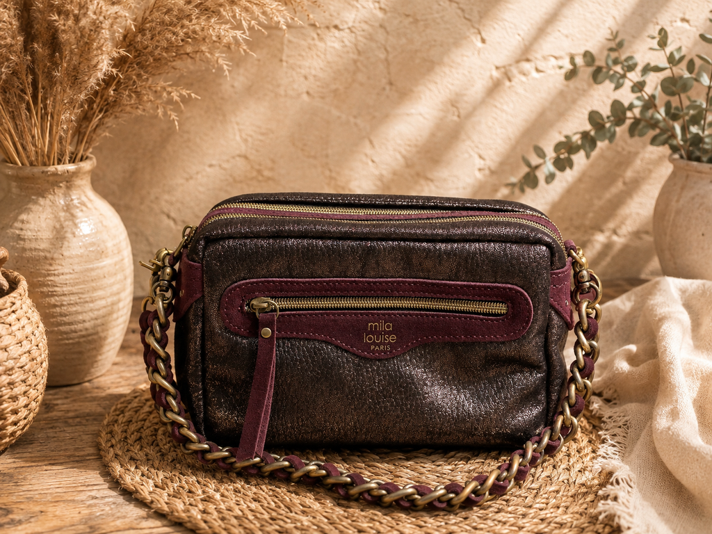 Sac Masa - mila Louise