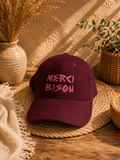 Casquette - Anouk Ninon