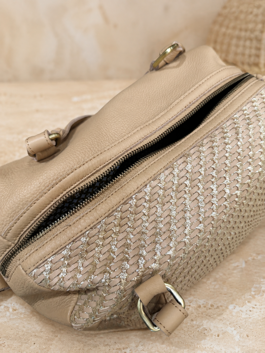 Sac Manille - Mila Louise