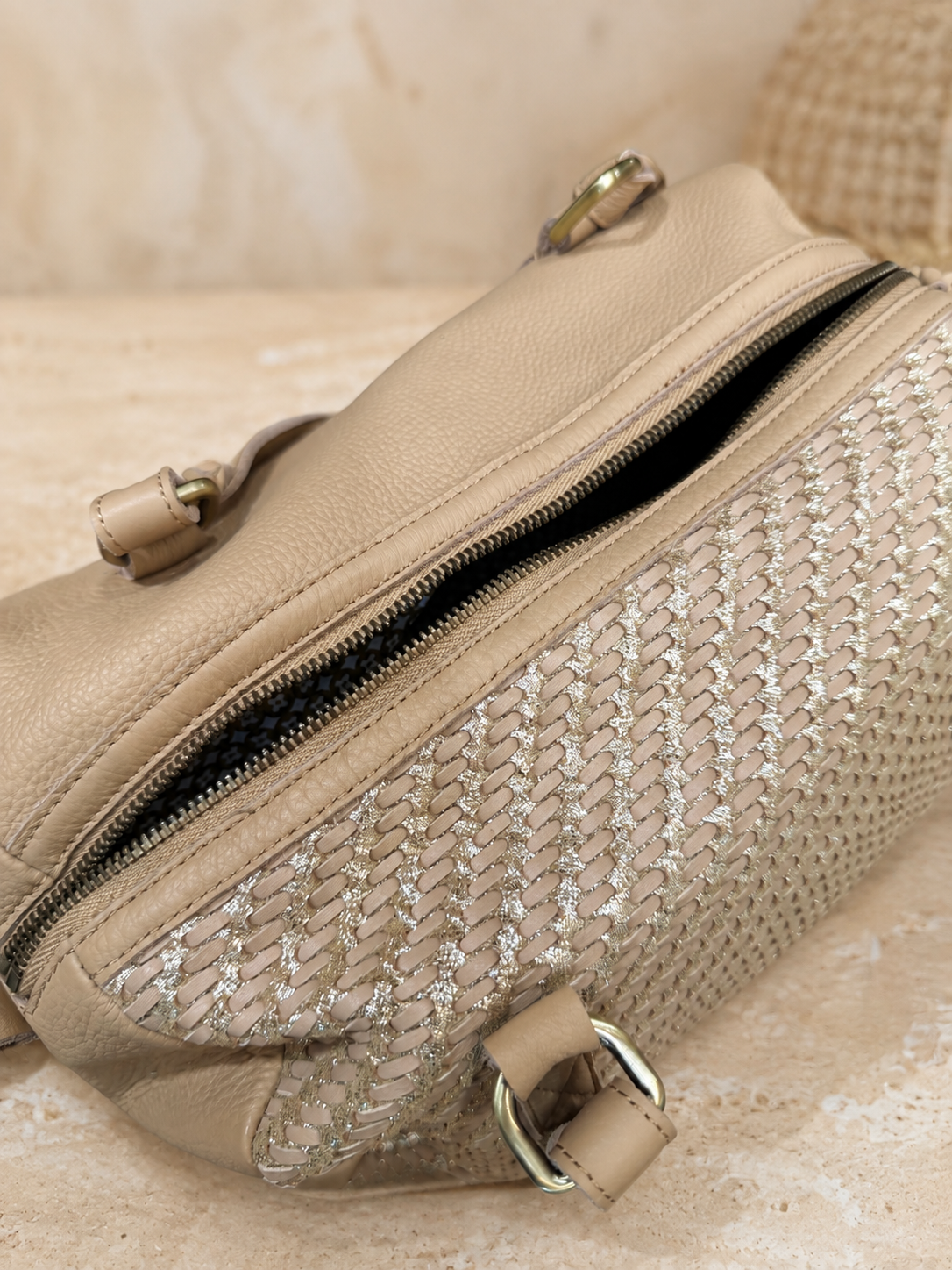 Sac Manille - Mila Louise