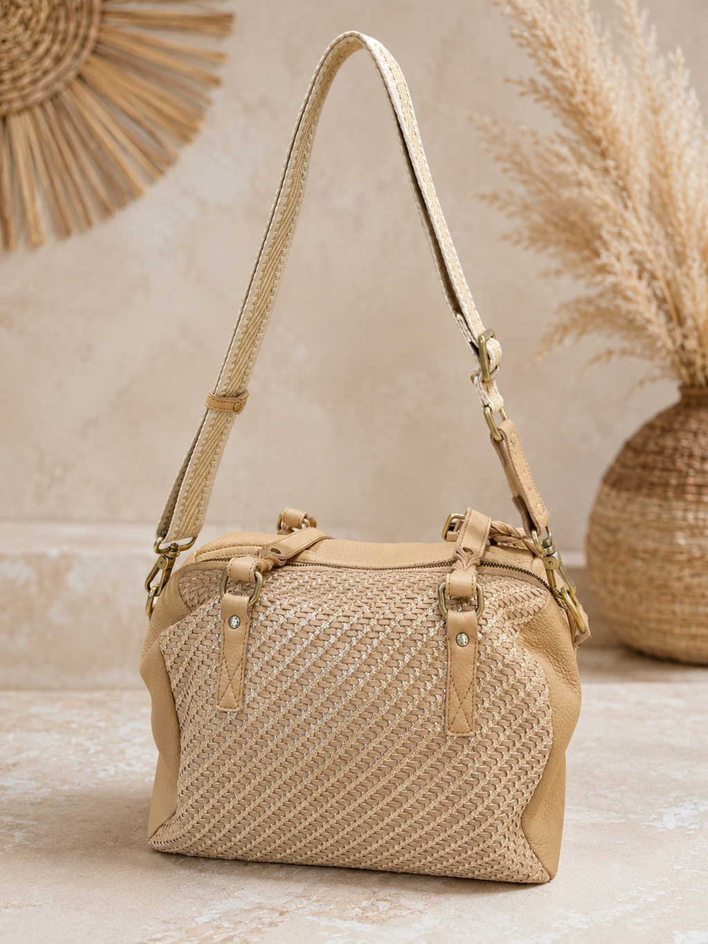 Sac Manille - Mila Louise