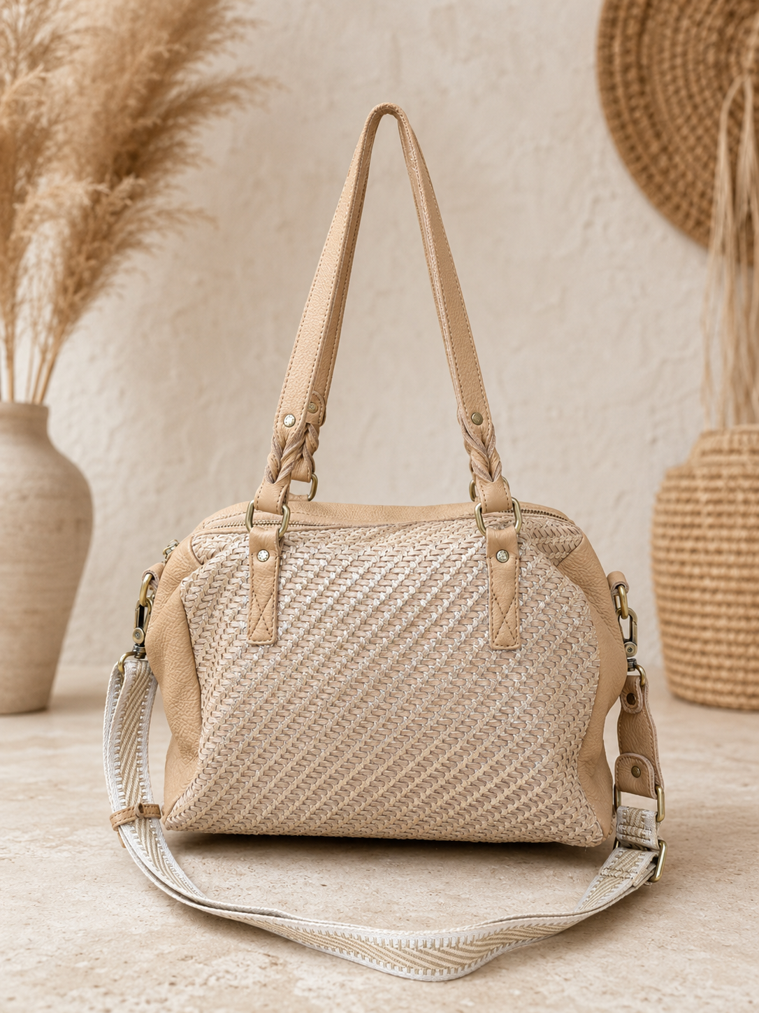 Sac Manille - Mila Louise