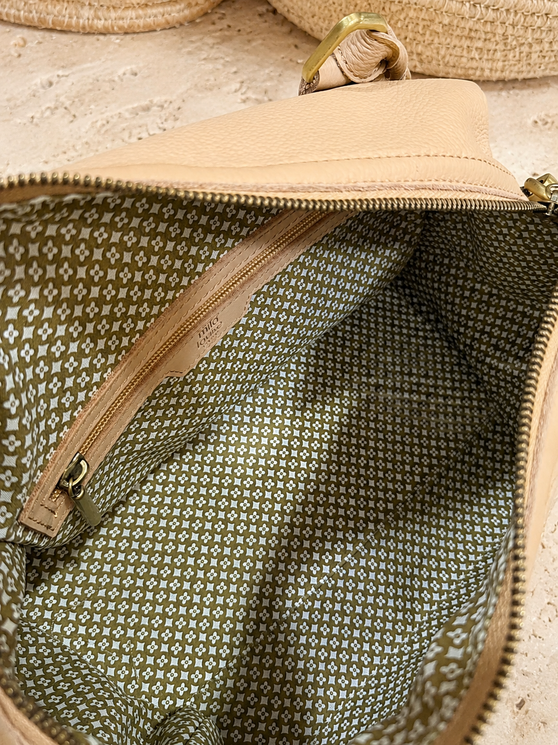 Sac Manille - Mila Louise