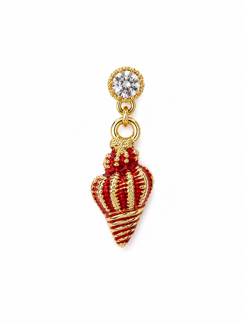 Boucles d'oreilles Bahia