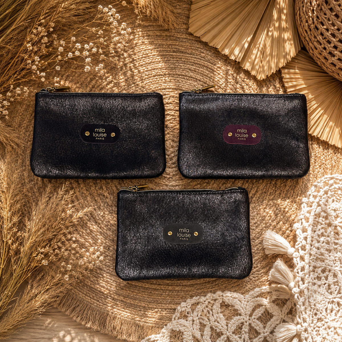 Pochette PM - Mila Louise