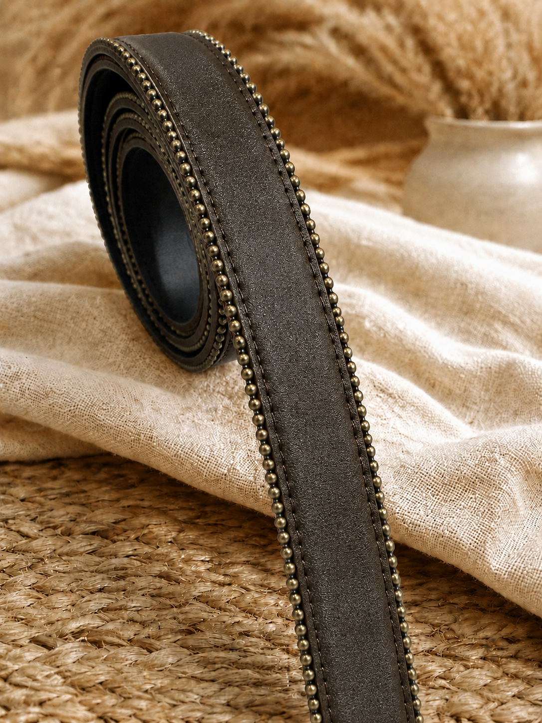 Ceinture Mael CC - Mila Louise