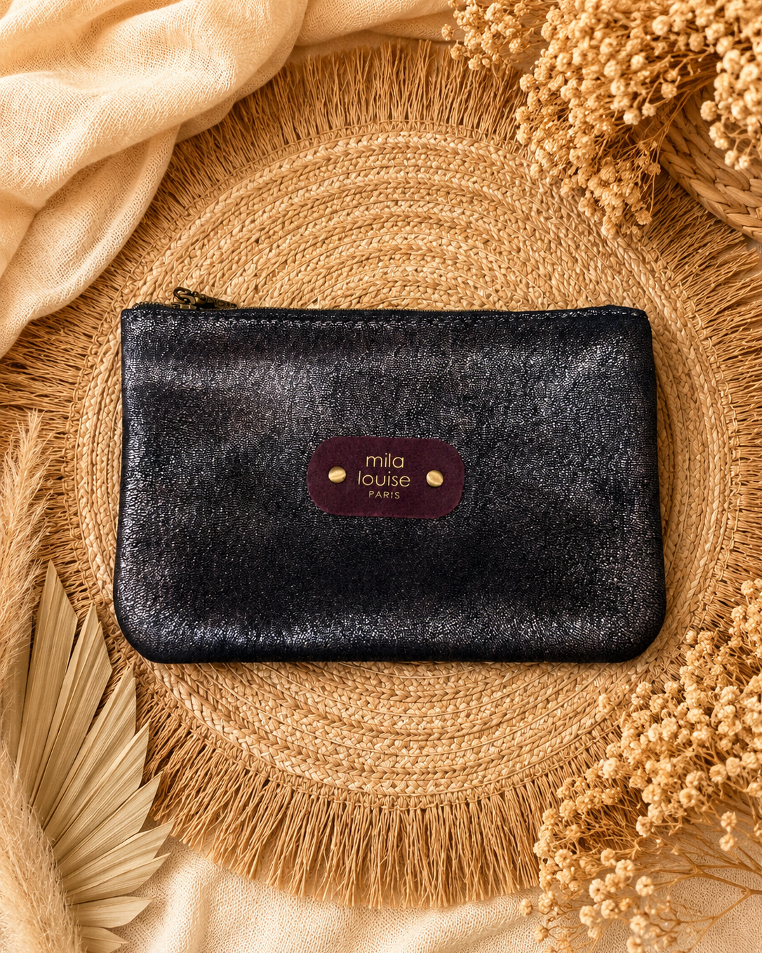 Pochette PM - Mila Louise