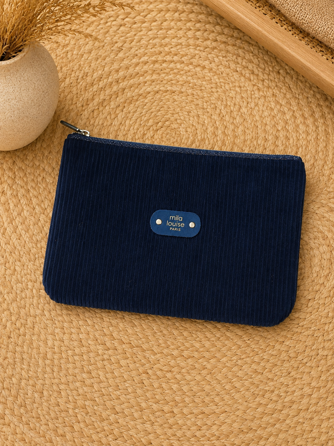 Pochette GM - Mila Louise