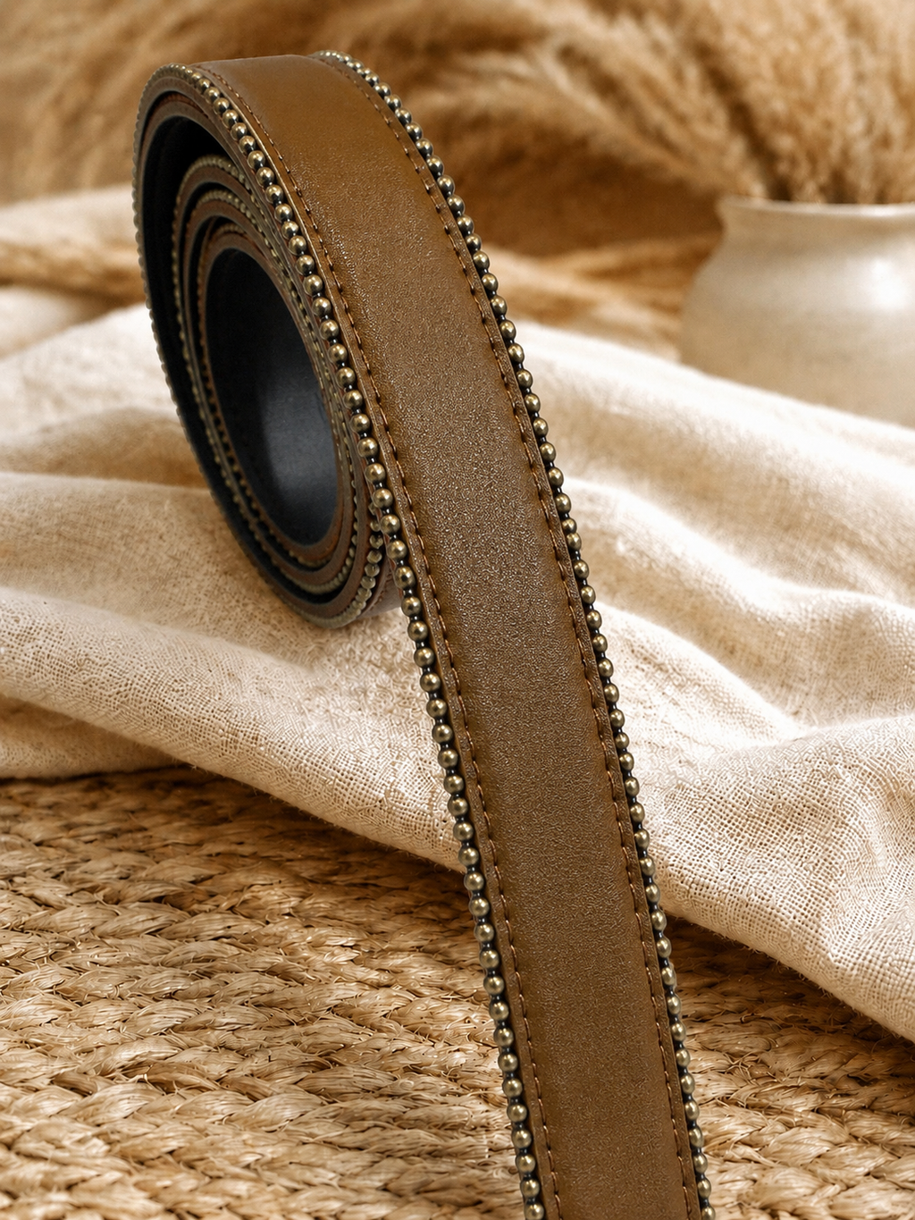 Ceinture Mael CC - Mila Louise