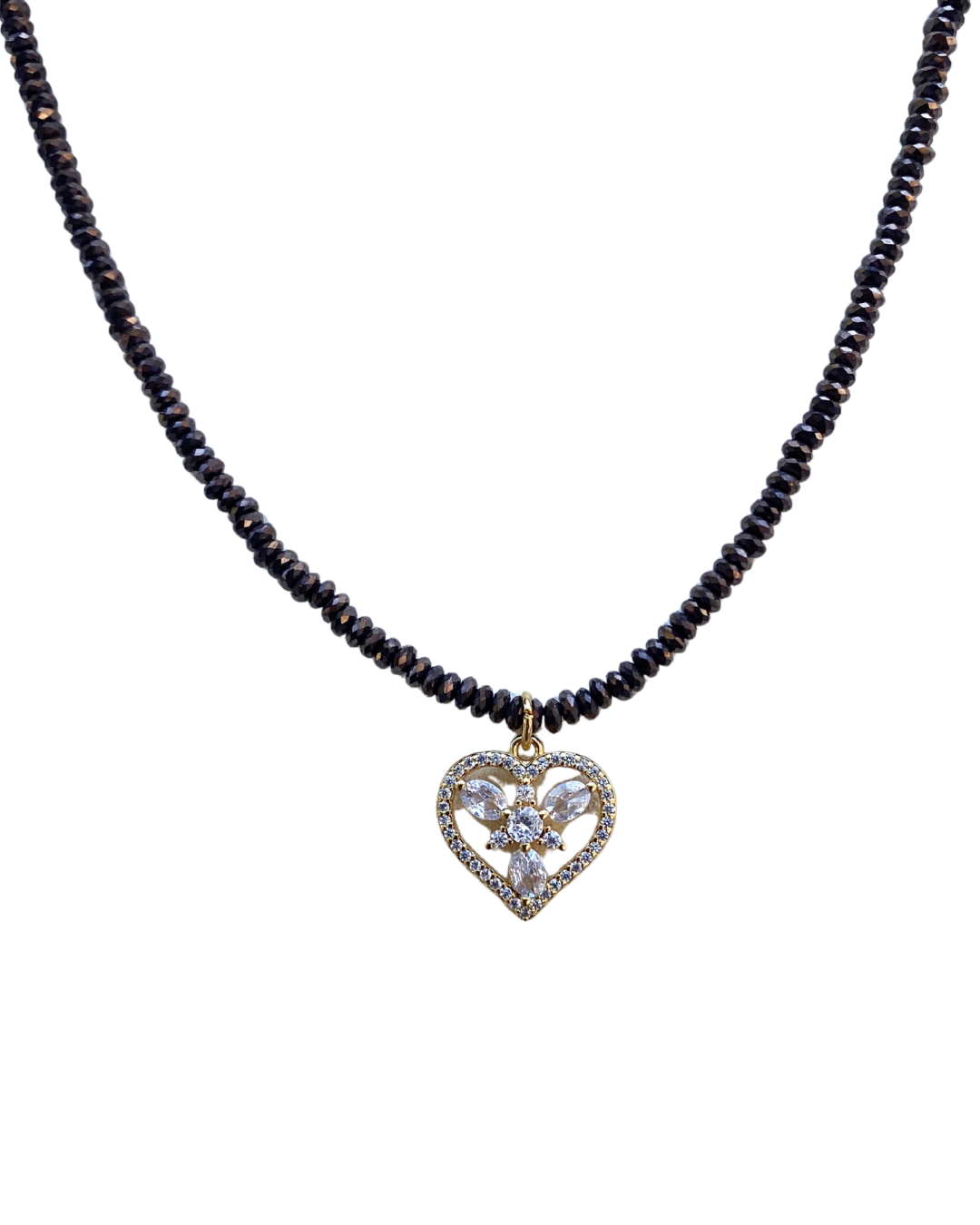 Collier Éclat de Lune