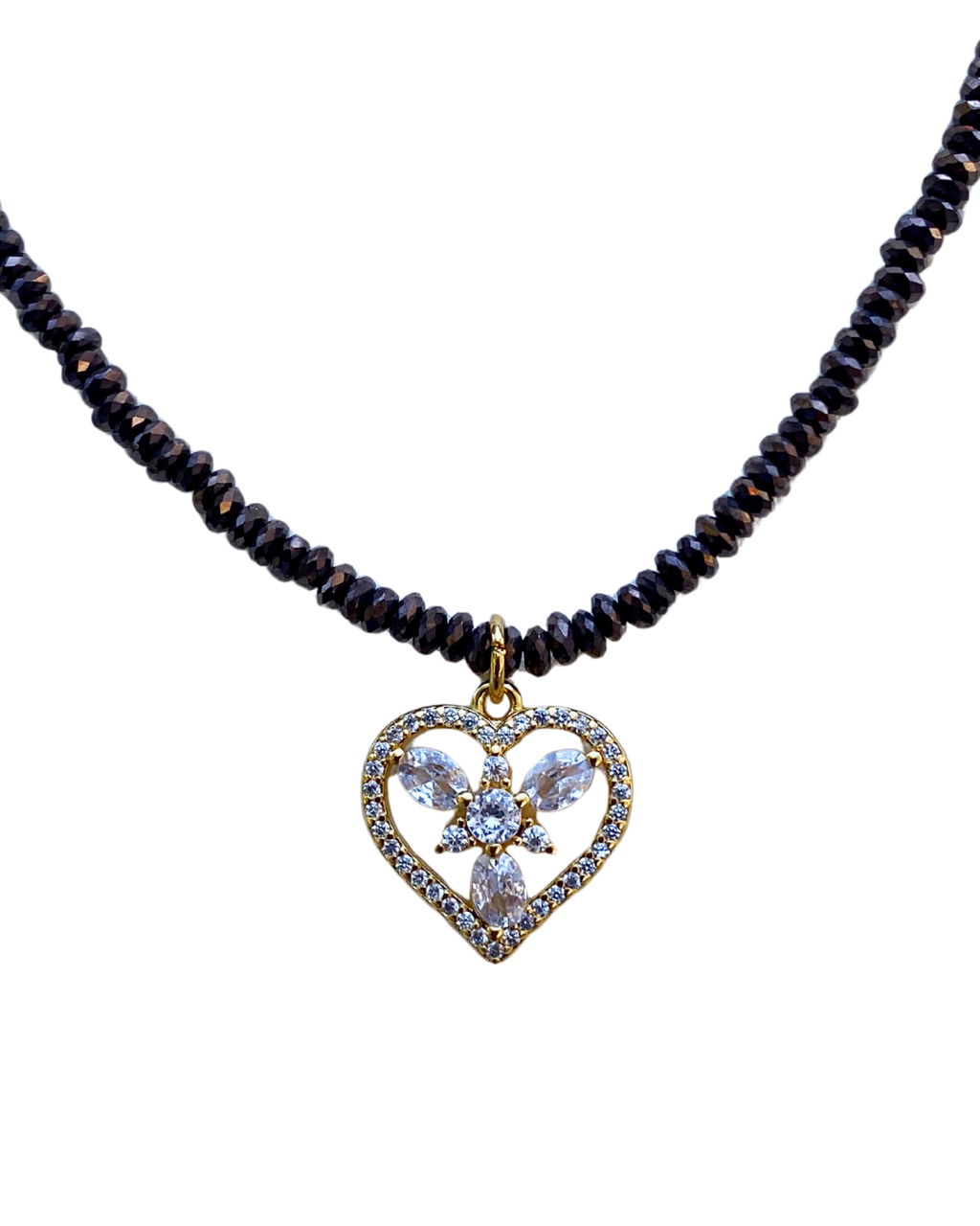 Collier Éclat de Lune