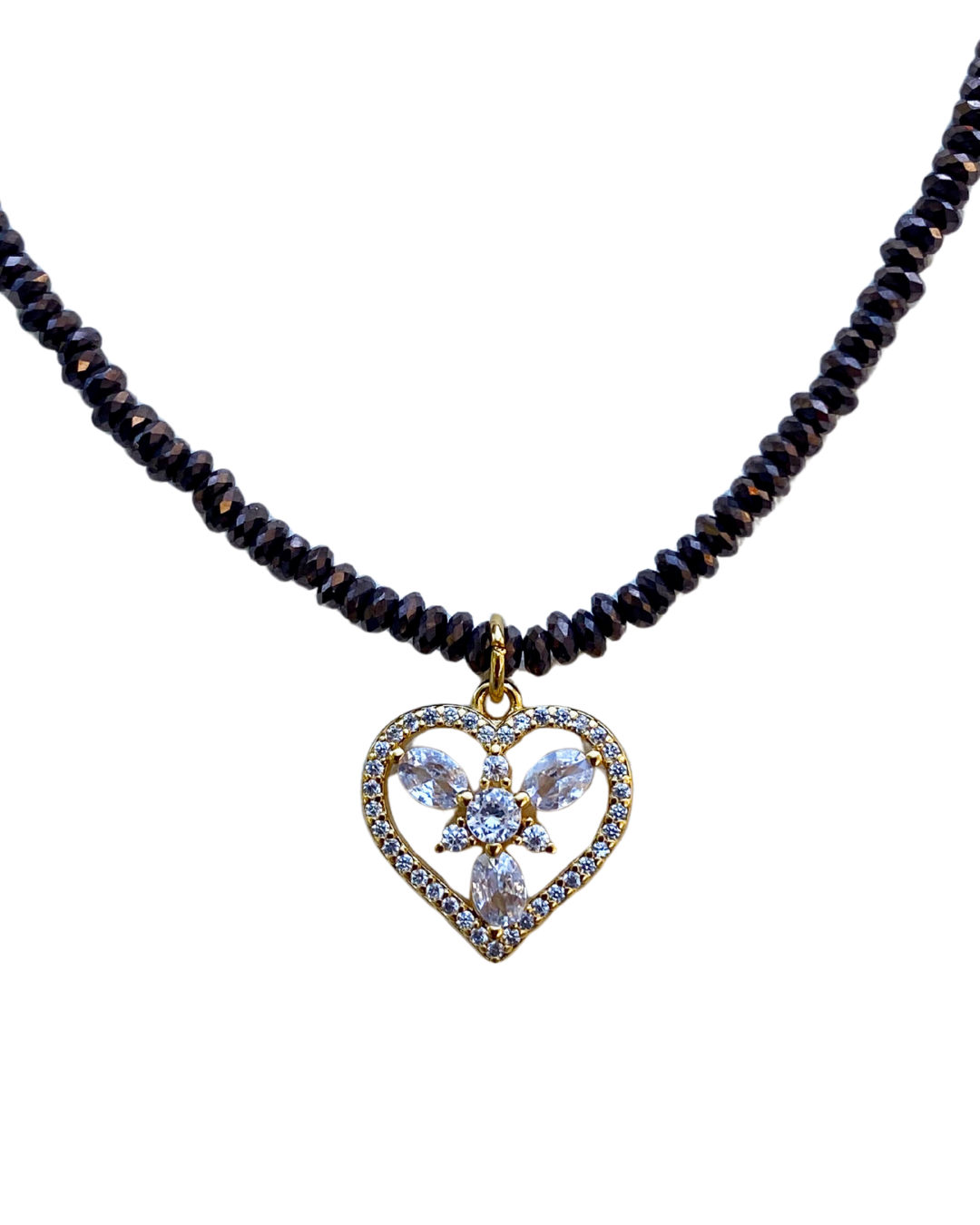 Collier Éclat de Lune