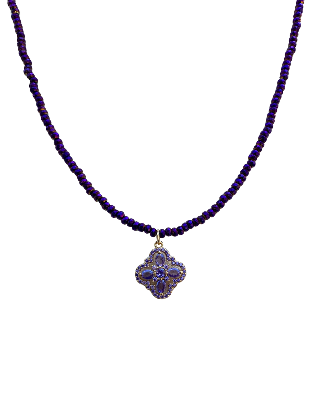 Collier Eclipse Impérial