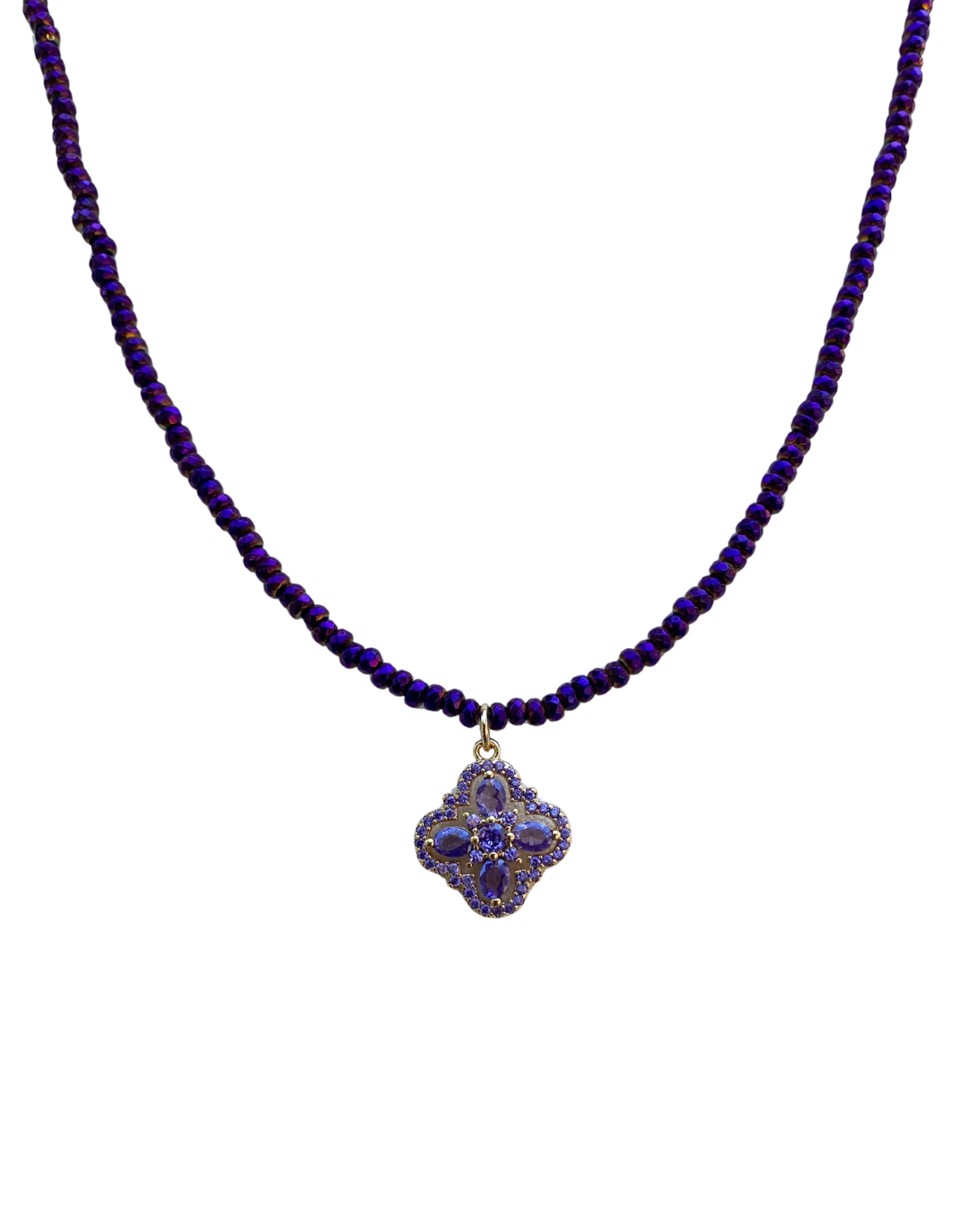 Collier Eclipse Impérial