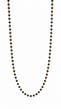 Grigri Collier - Noir
