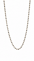 Grigri Collier - Gris