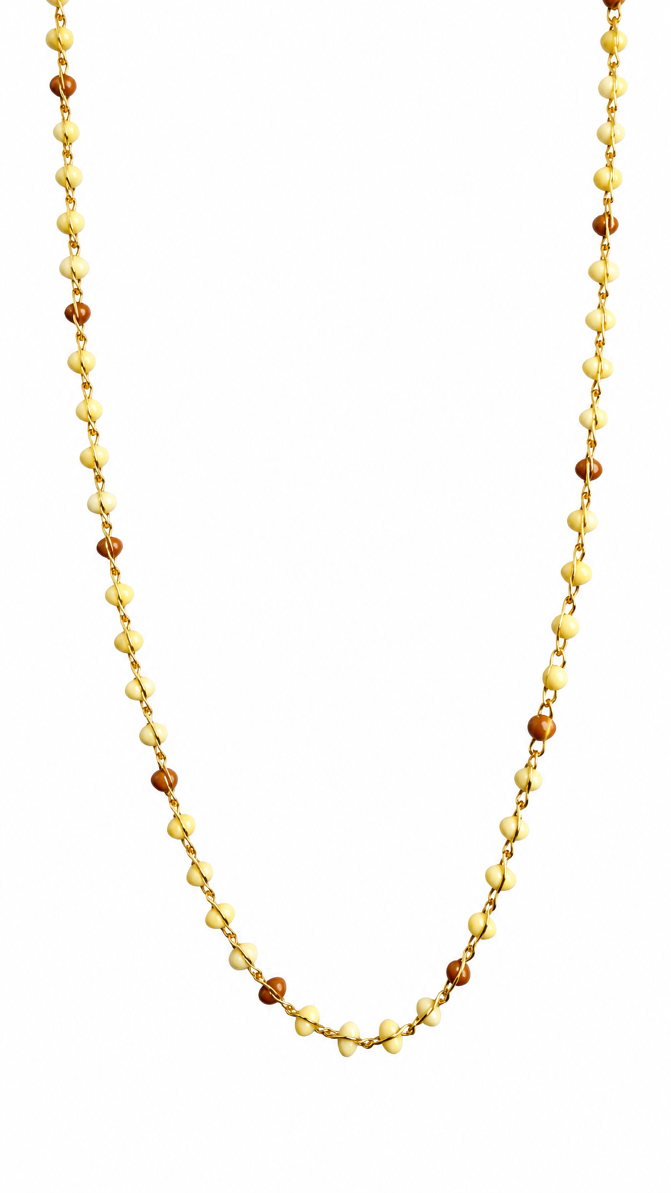 Grigri Collier - Magnésite