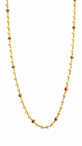 Grigri Collier - Magnésite