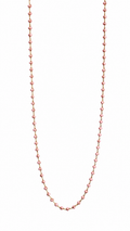 Grigri Collier - Rose Pastel