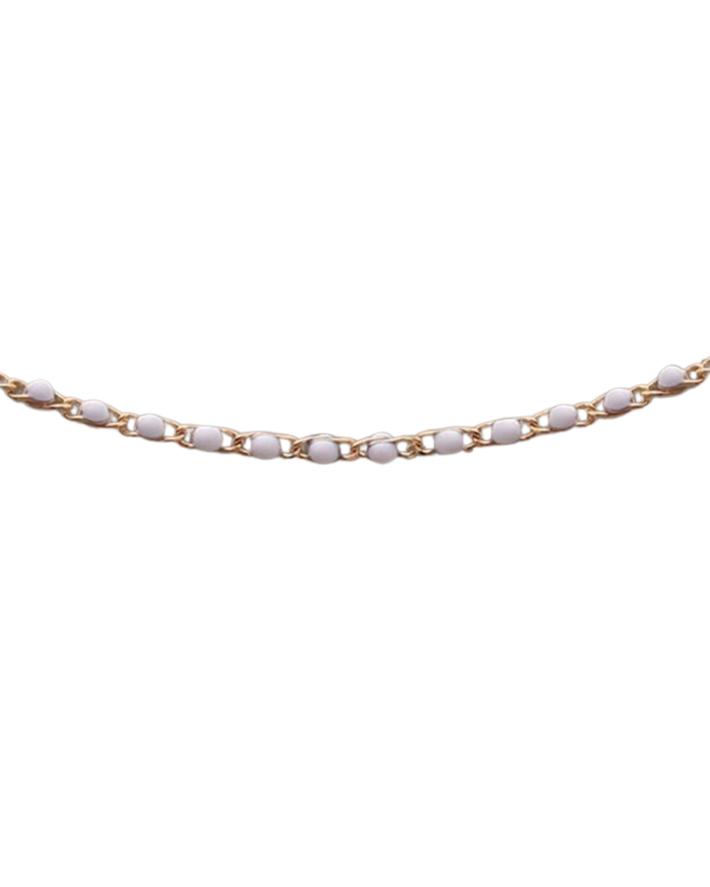 Bracelet Grigri Blanc