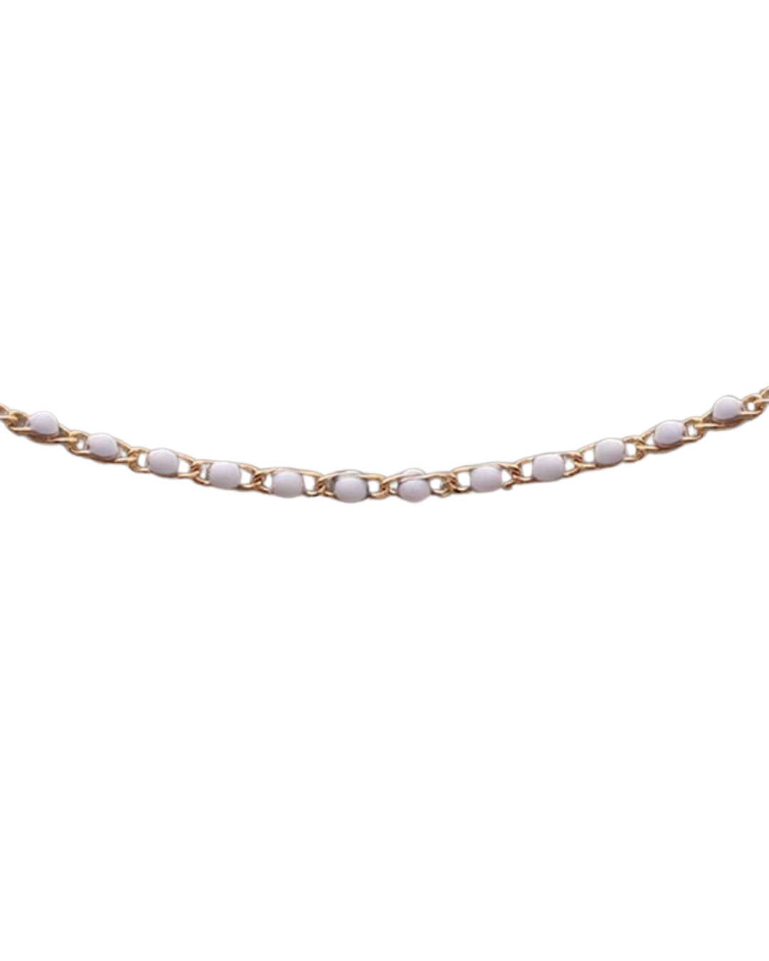 Bracelet Grigri Blanc