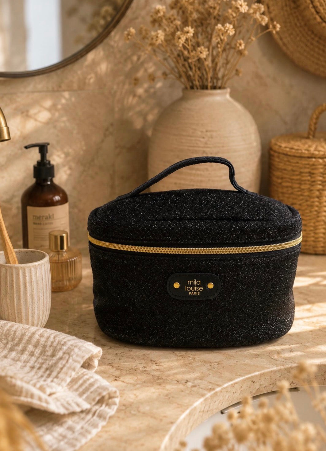 Vanity Case – Mila Louise Paris