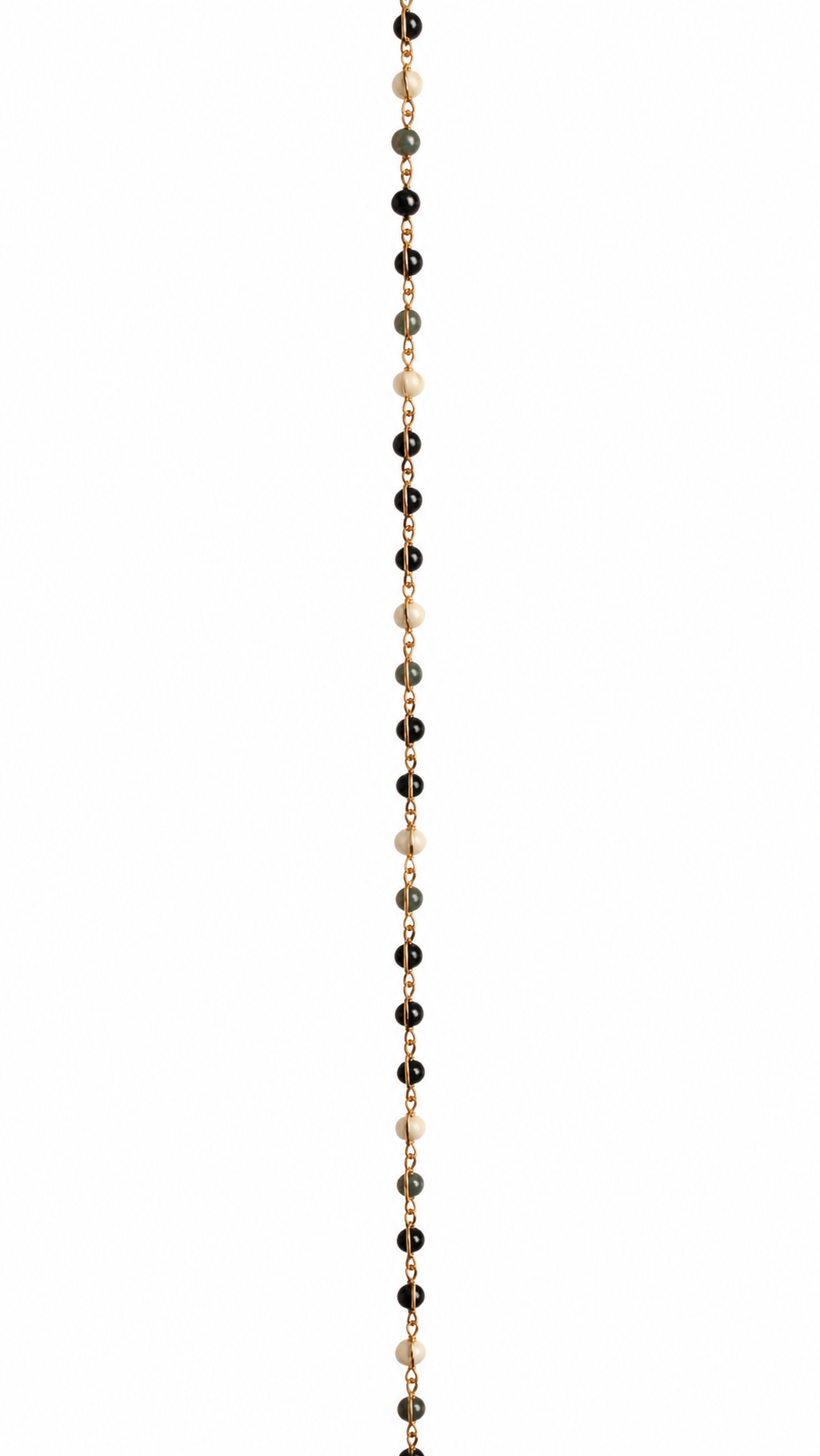 Grigri Collier - Kaki