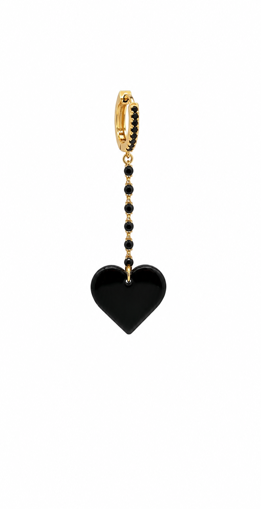 Boucles d'oreilles Livia